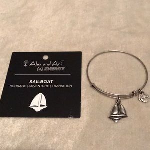 Alex and Ani Bangle